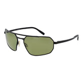 Serengeti Black Men Sunglasses -   -  Serengeti.
